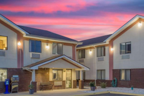 Hotels in Appomattox County